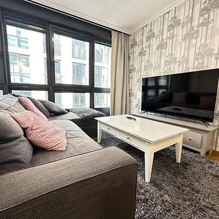 Excelente Centro Apartment *