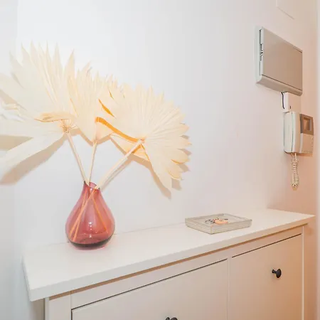 Apartmán Ybh Mexico 33