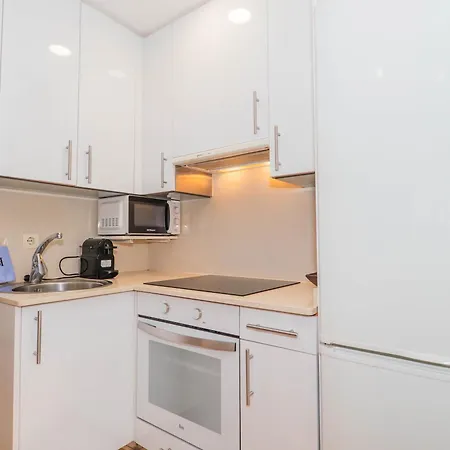 Apartmán Excelente Centro