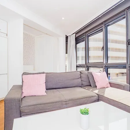 Ybh Mexico 33 Apartmán *